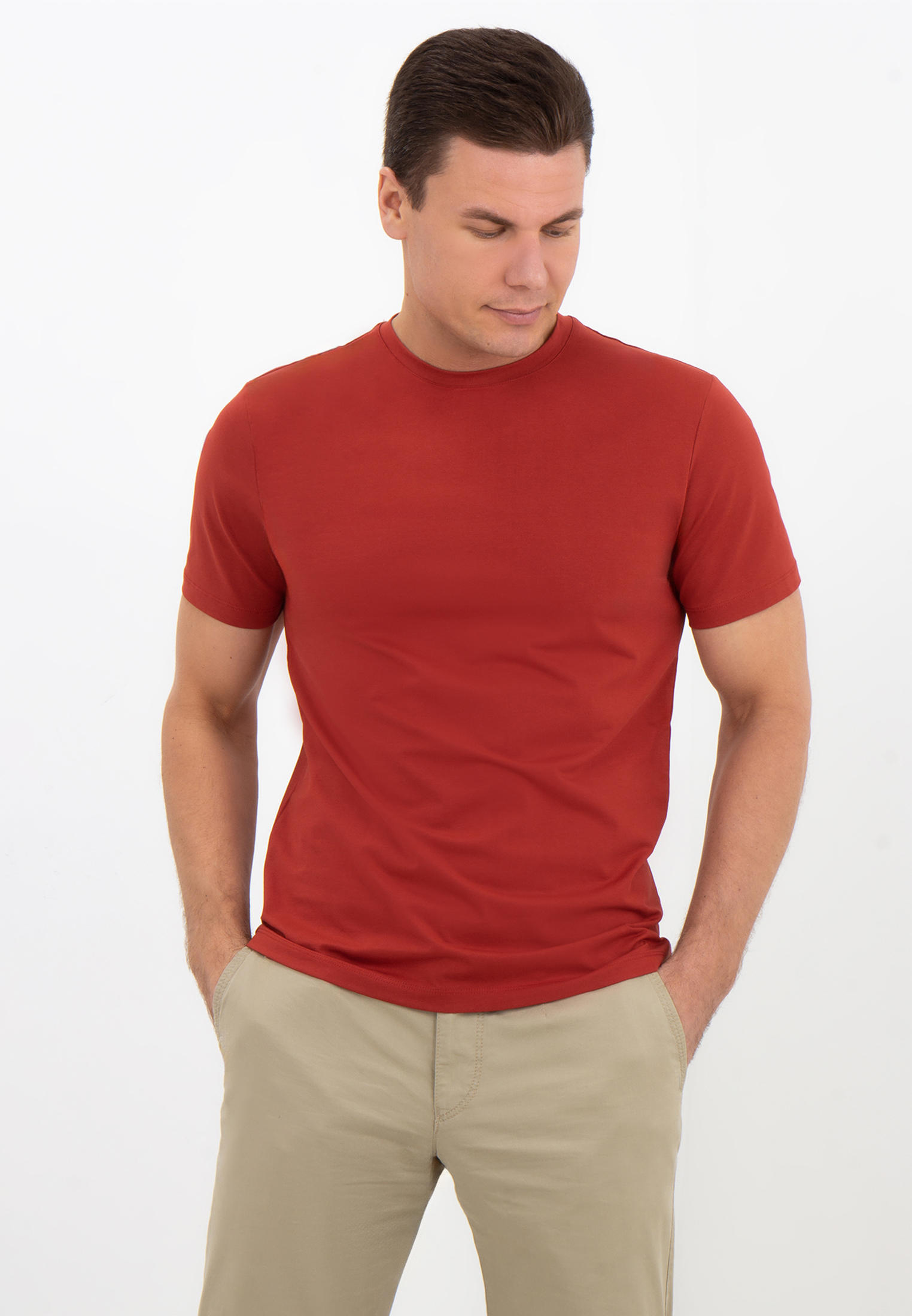 Спортивная футболка Thomas Berger 889-68-3XL/182__3_1_2