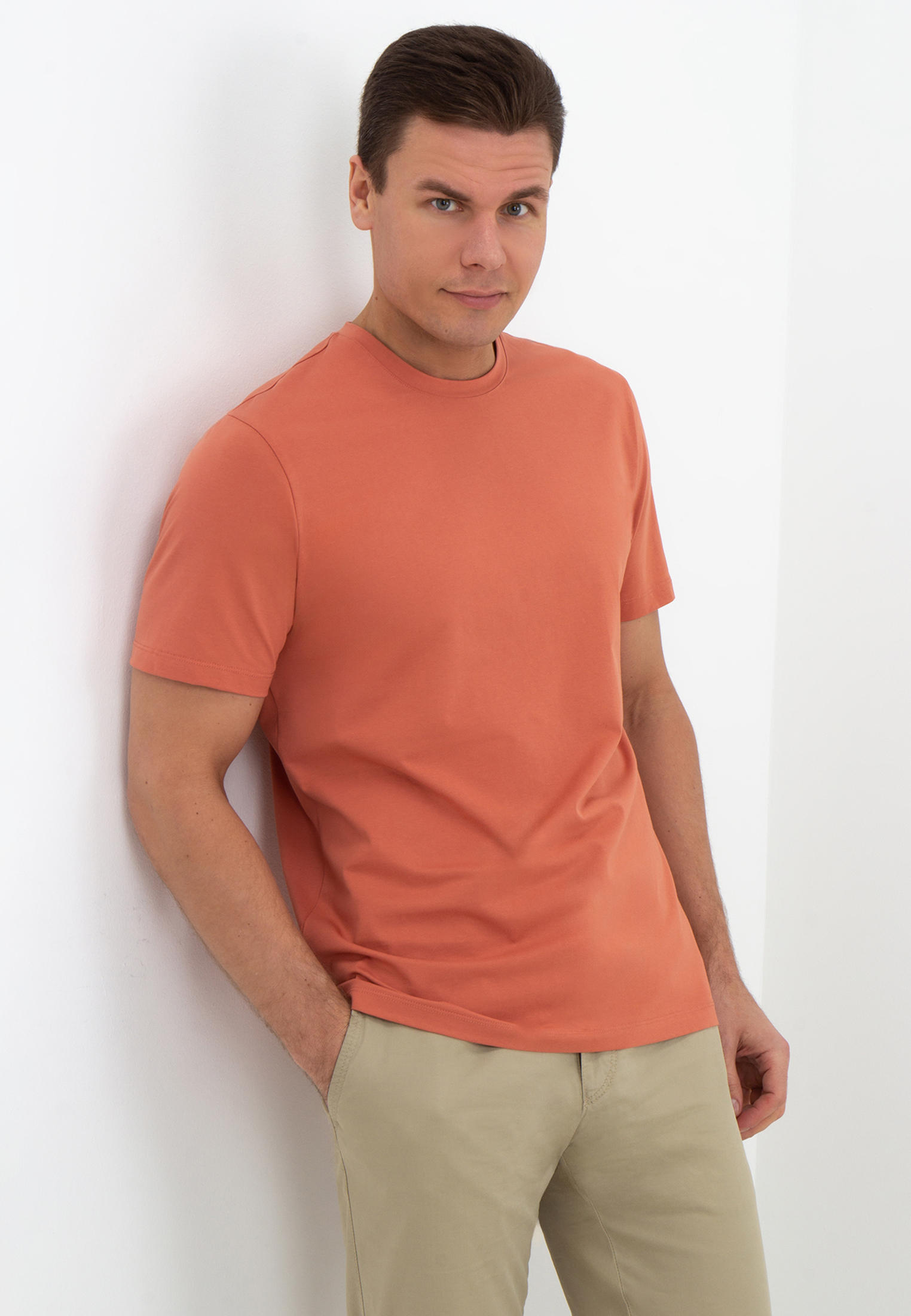 Футболка с коротким рукавом Thomas Berger 889-81-3XL/182__3_1_2