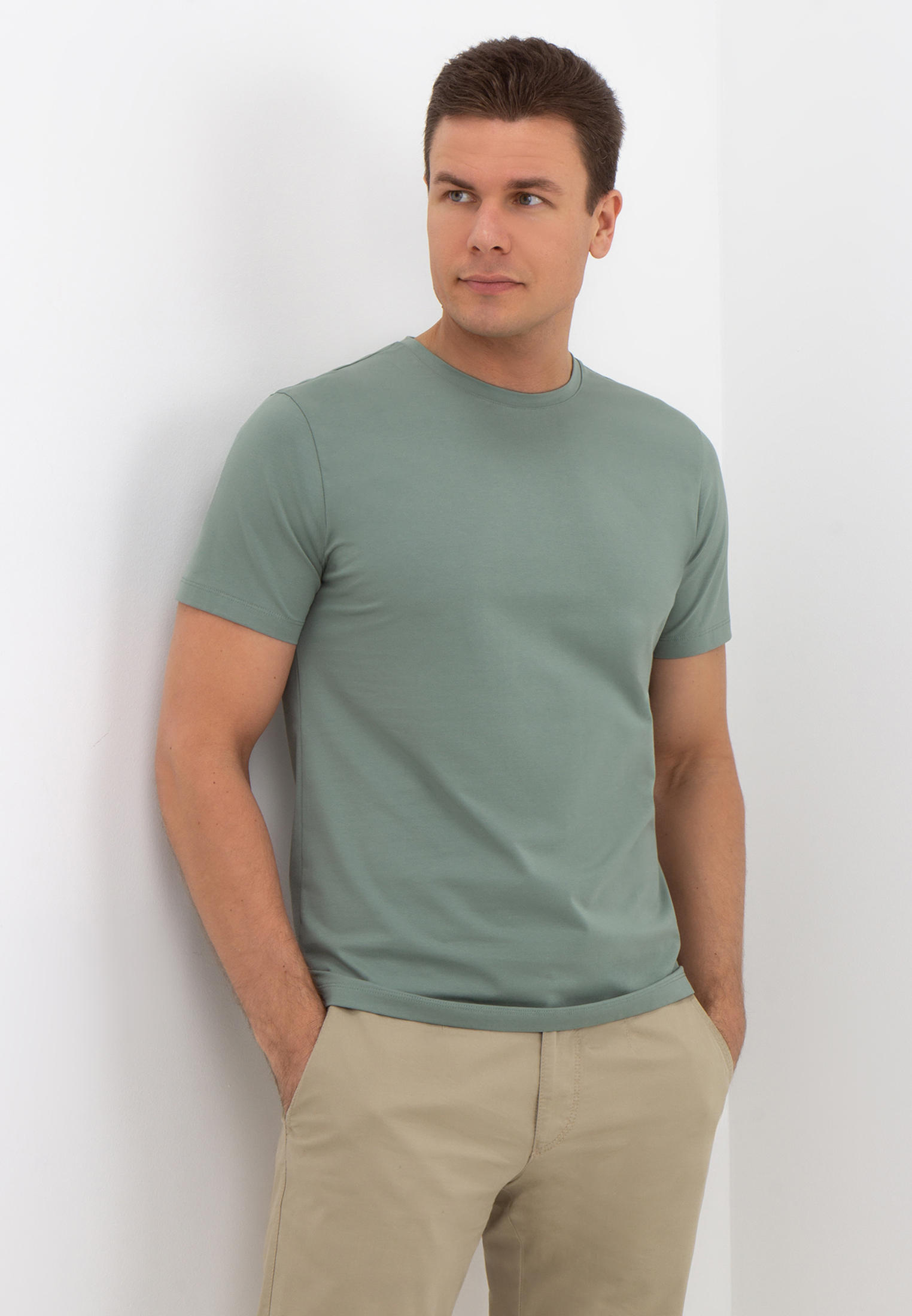 Футболка с коротким рукавом Thomas Berger 889-83-3XL/182__3_1_2