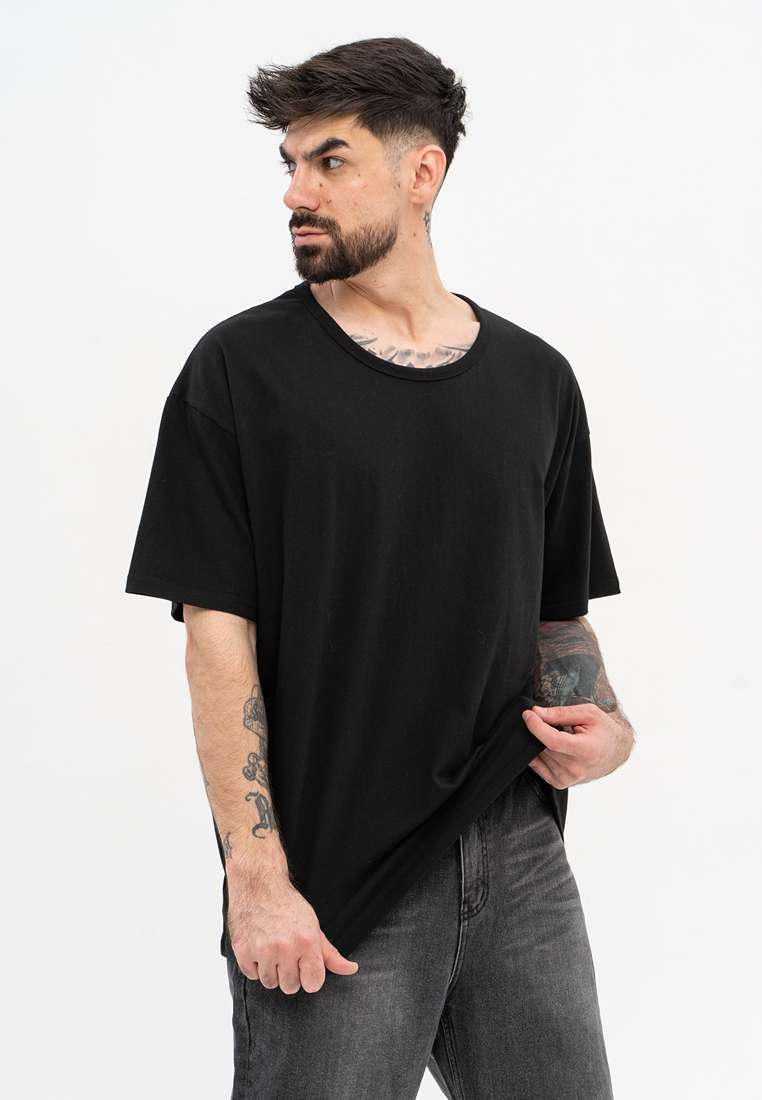 Футболка с коротким рукавом Seventeen Nine Арт-67-OneSize