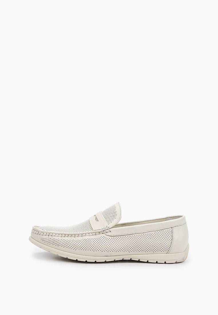 Мужские мокасины Tendance Мокасины Tendance