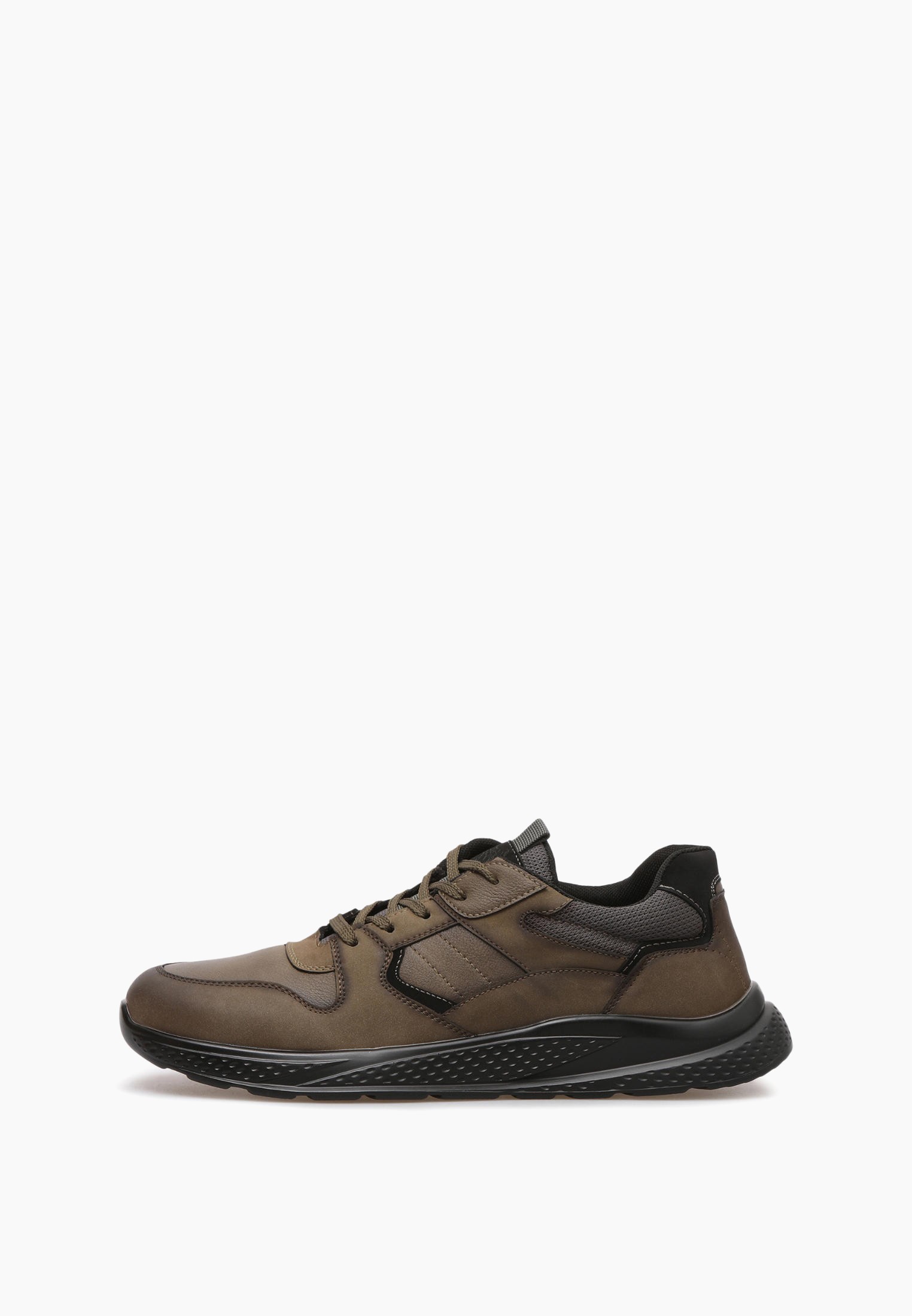 Мужские кроссовки El Tempo (Эль Темпо) YC004_02PT-KH_40