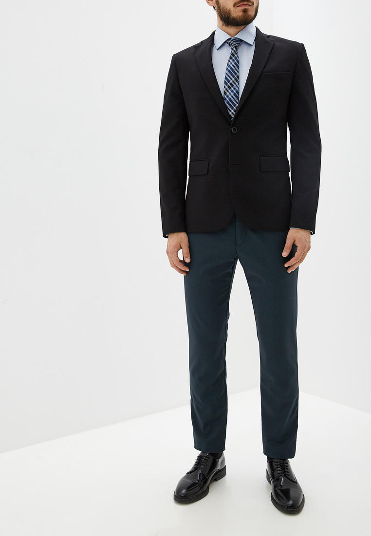 Рубашка с длинным рукавом BAWER 1SL03-04_3XL