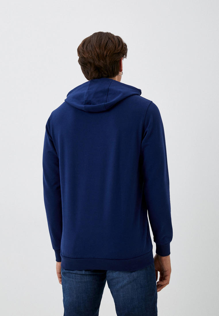 Мужские худи BAWER BW38-01_3XL