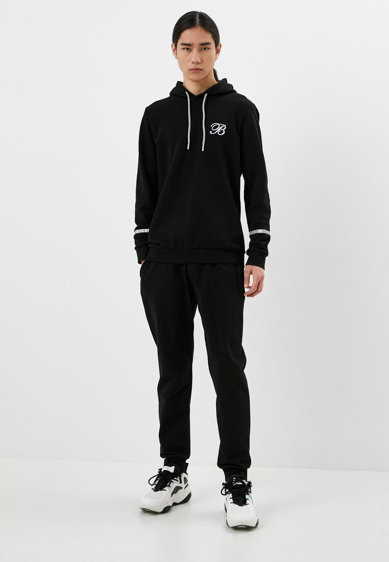 Мужские худи BAWER BW21-01_3XL