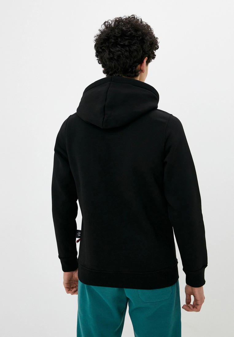 Мужские худи BAWER 1NZK04-01_3XL