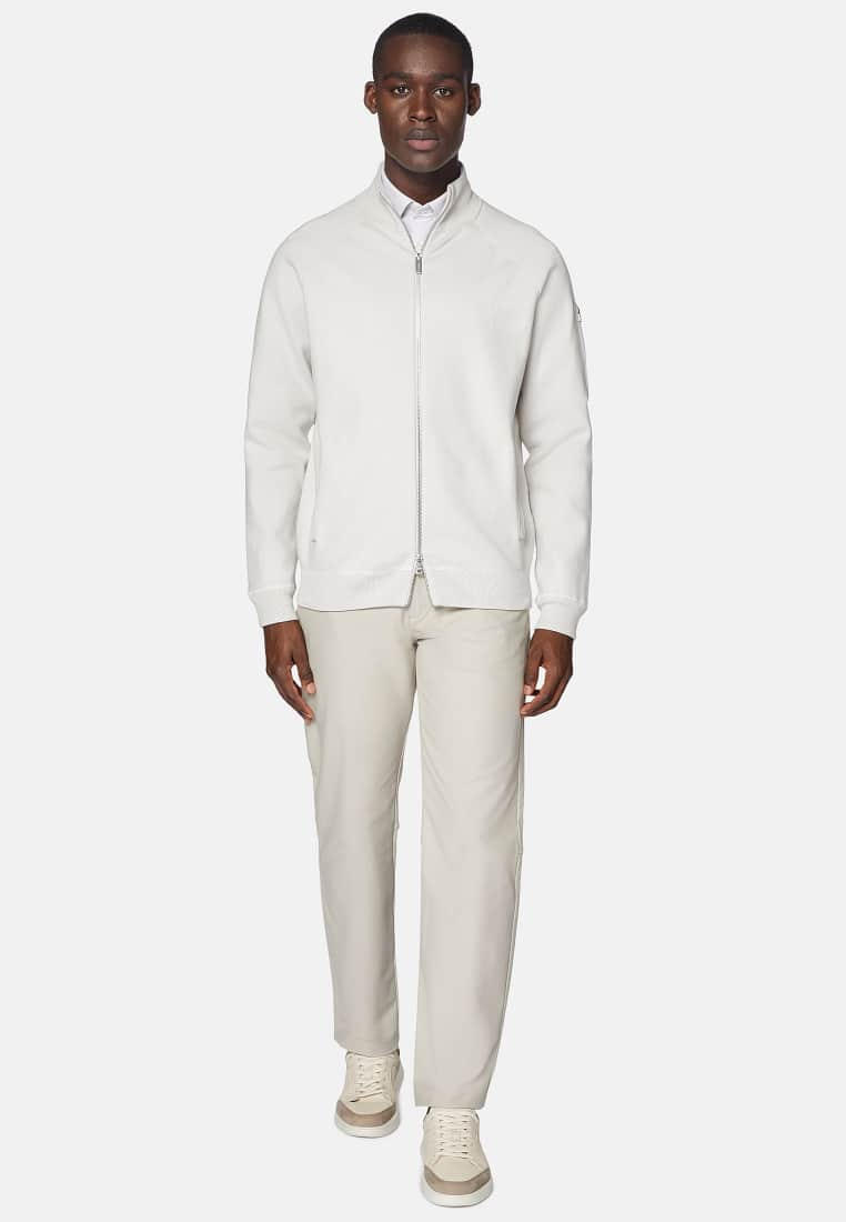 Толстовка Boggi Milano BO24A071802-01