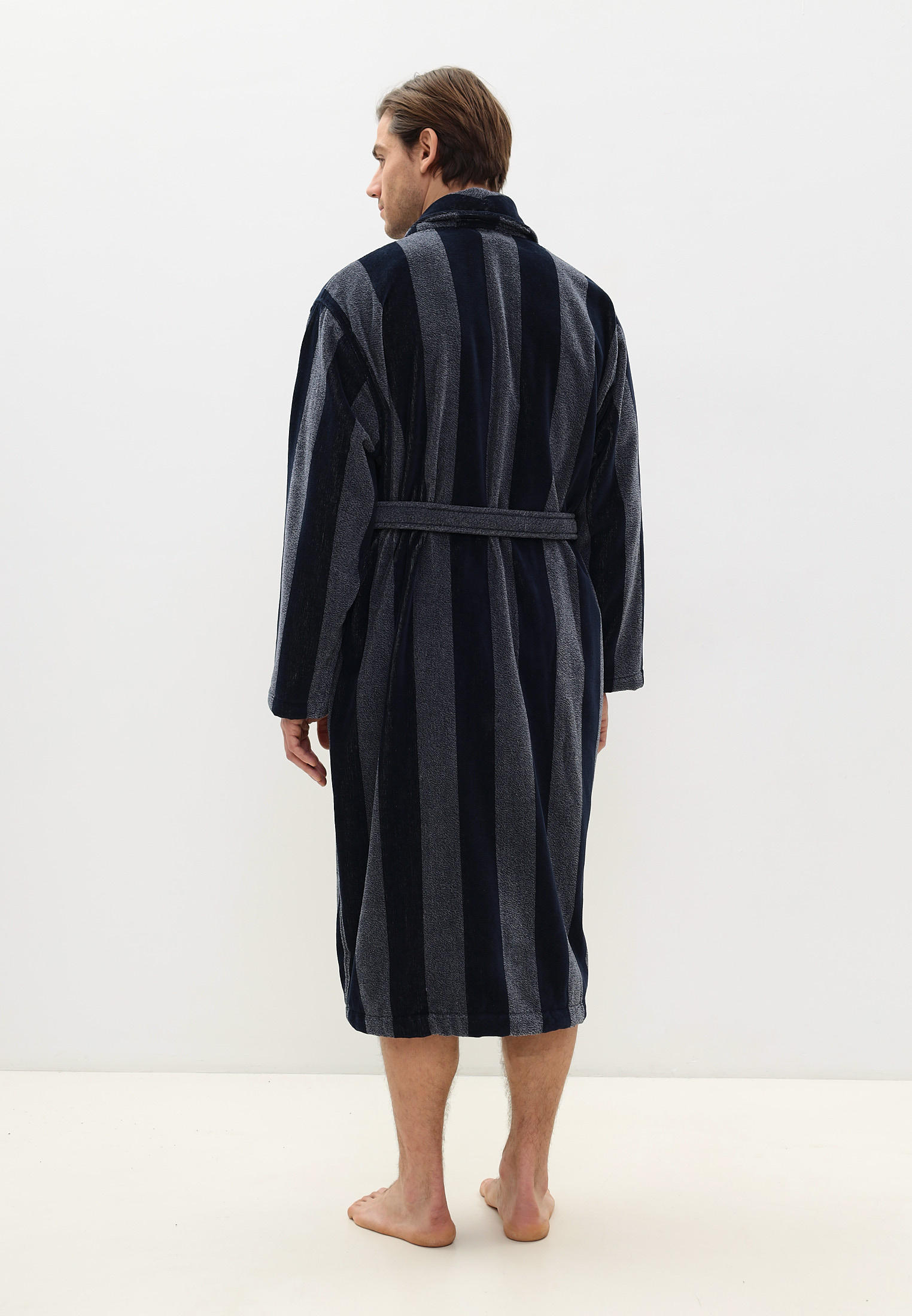 Халат Luisa Moretti Халат домашний Luisa Moretti