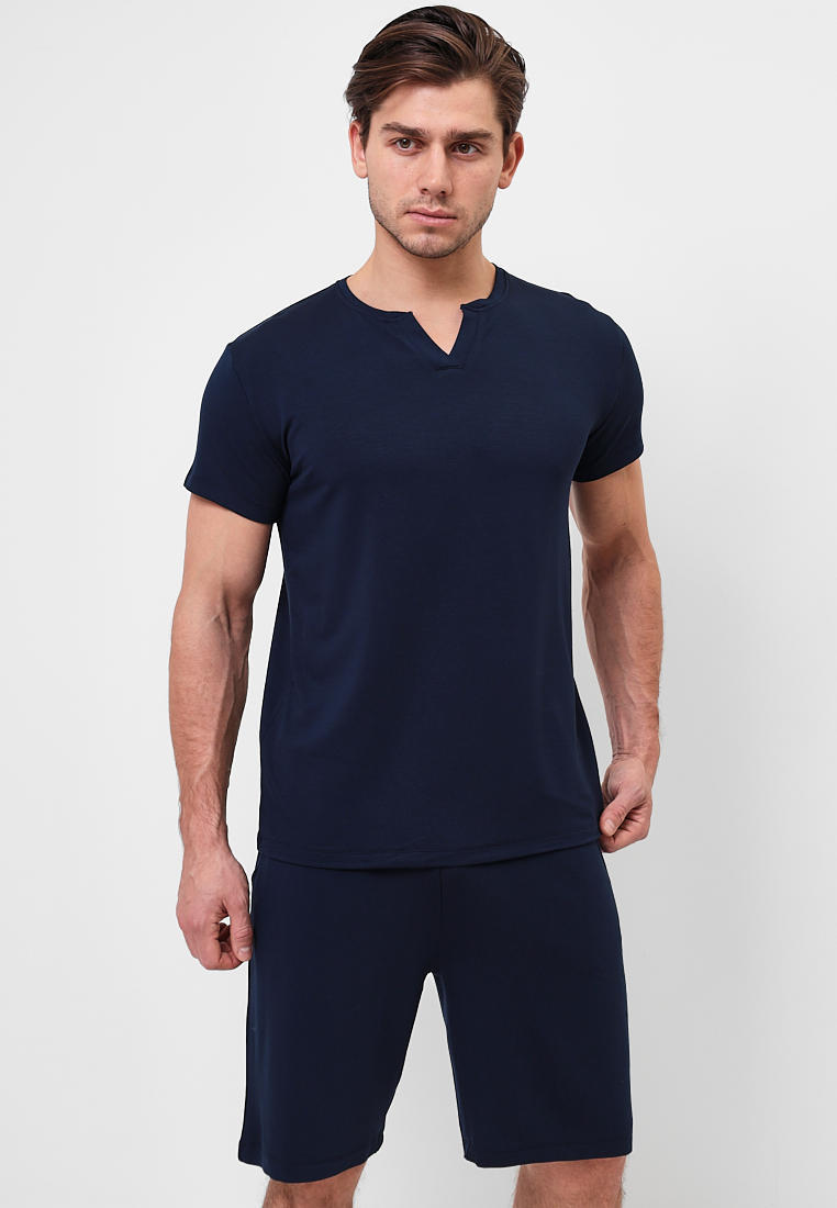 Пижама Luisa Moretti Пижама Luisa Moretti