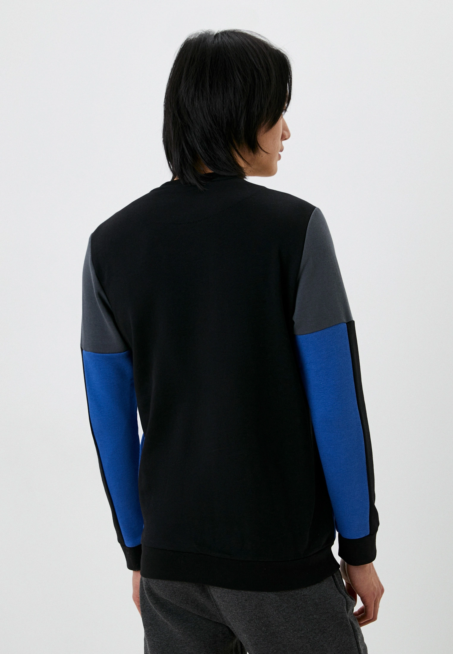 Мужские свитшоты BAWER BW04-02_3XL