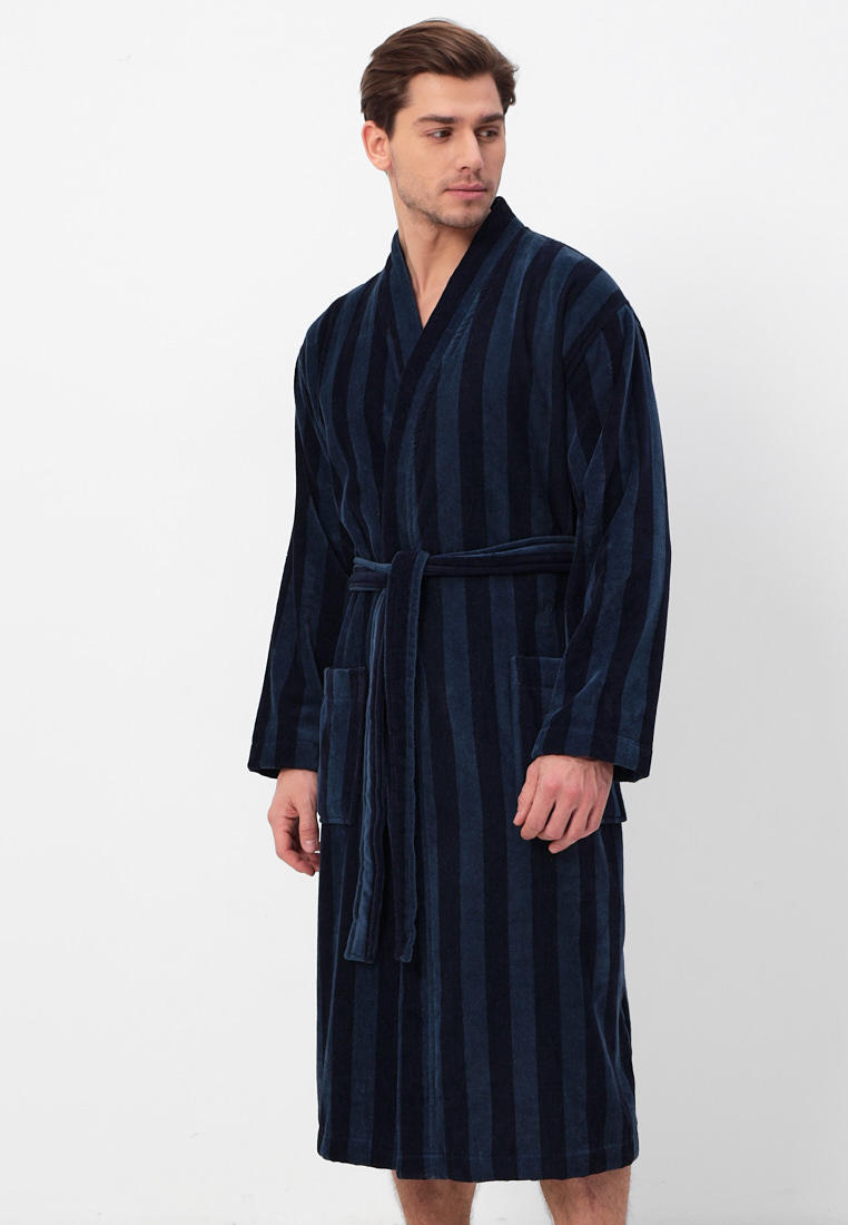 Халат Luisa Moretti Халат домашний Luisa Moretti