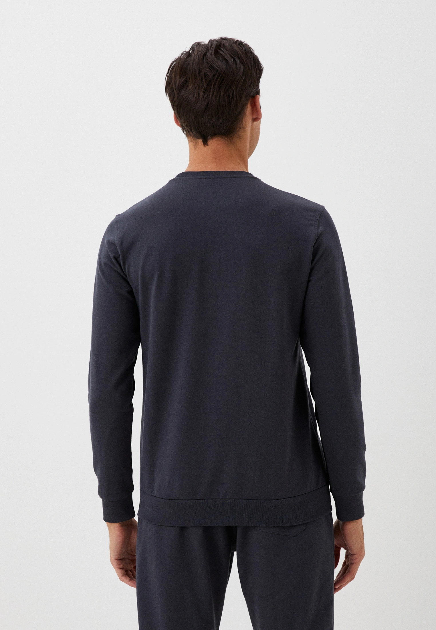 Мужские свитшоты BAWER BW30-02_3XL