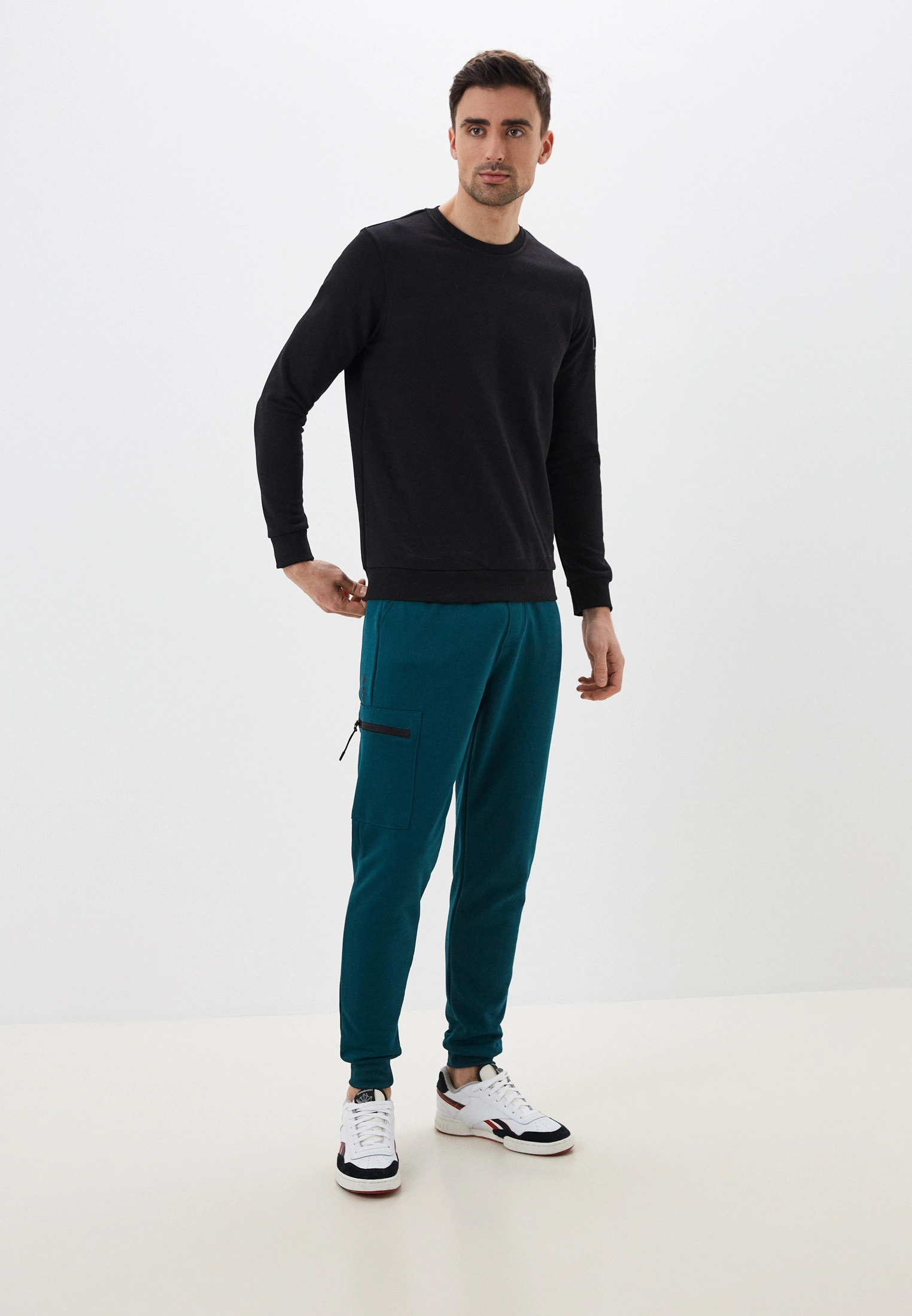 Мужские свитшоты BAWER BW14-02_3XL