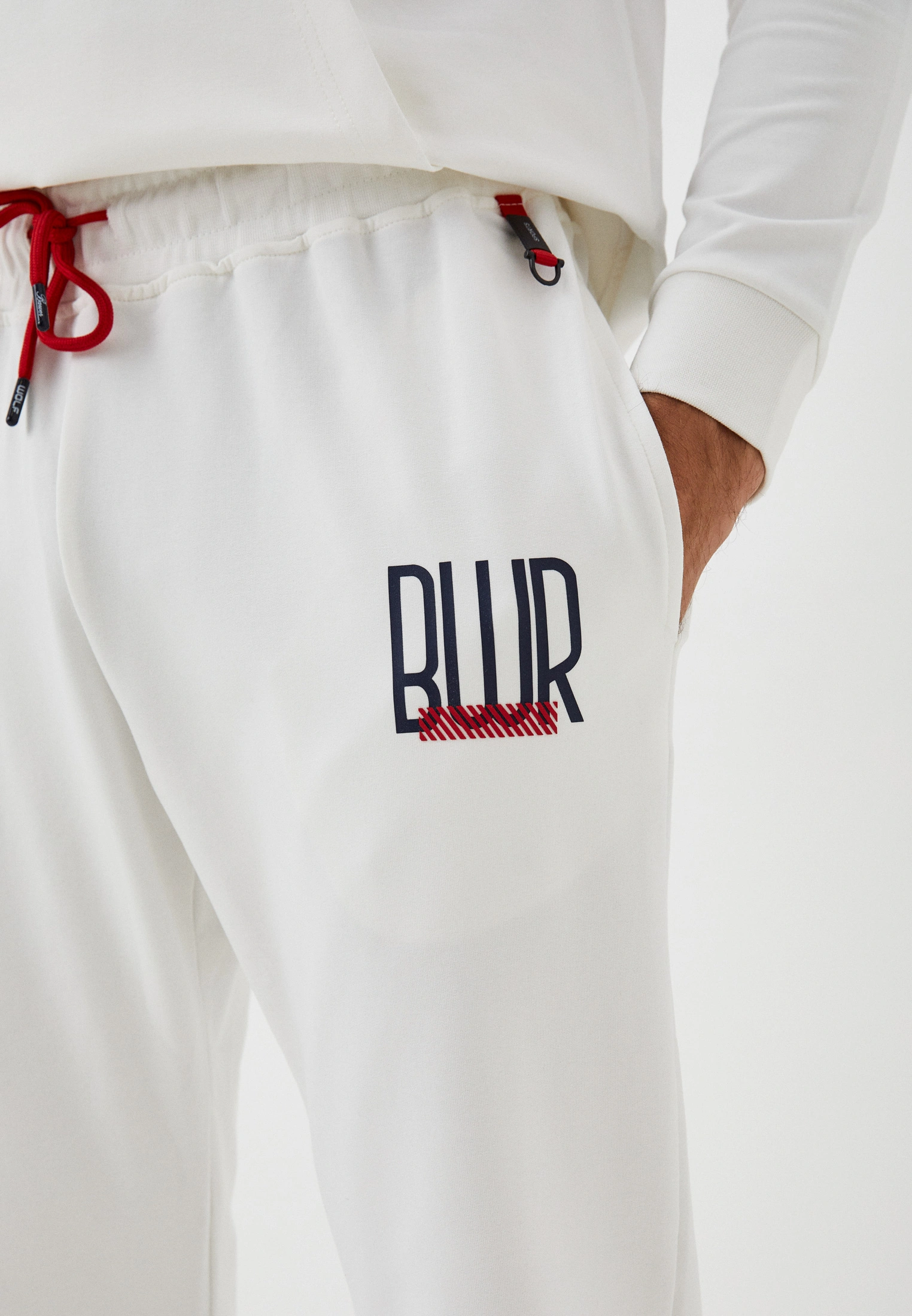 Мужские спортивные брюки BAWER WB017-01_3XL