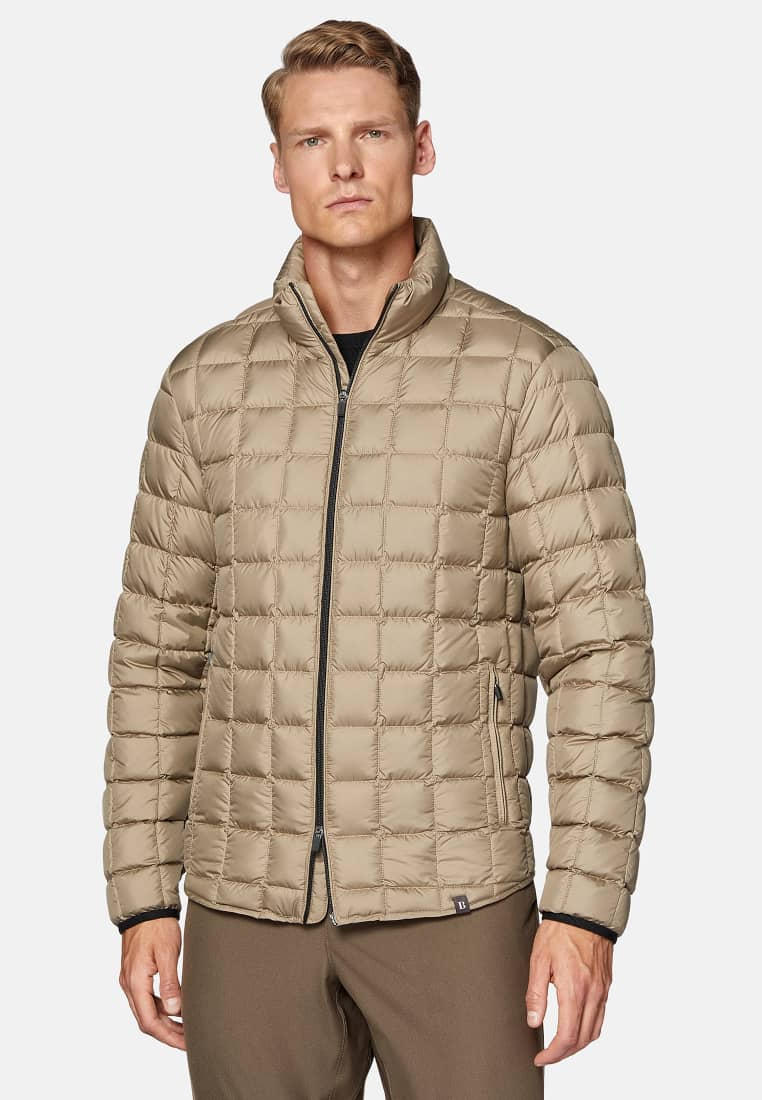 Пуховик Boggi Milano Пуховик Boggi Milano