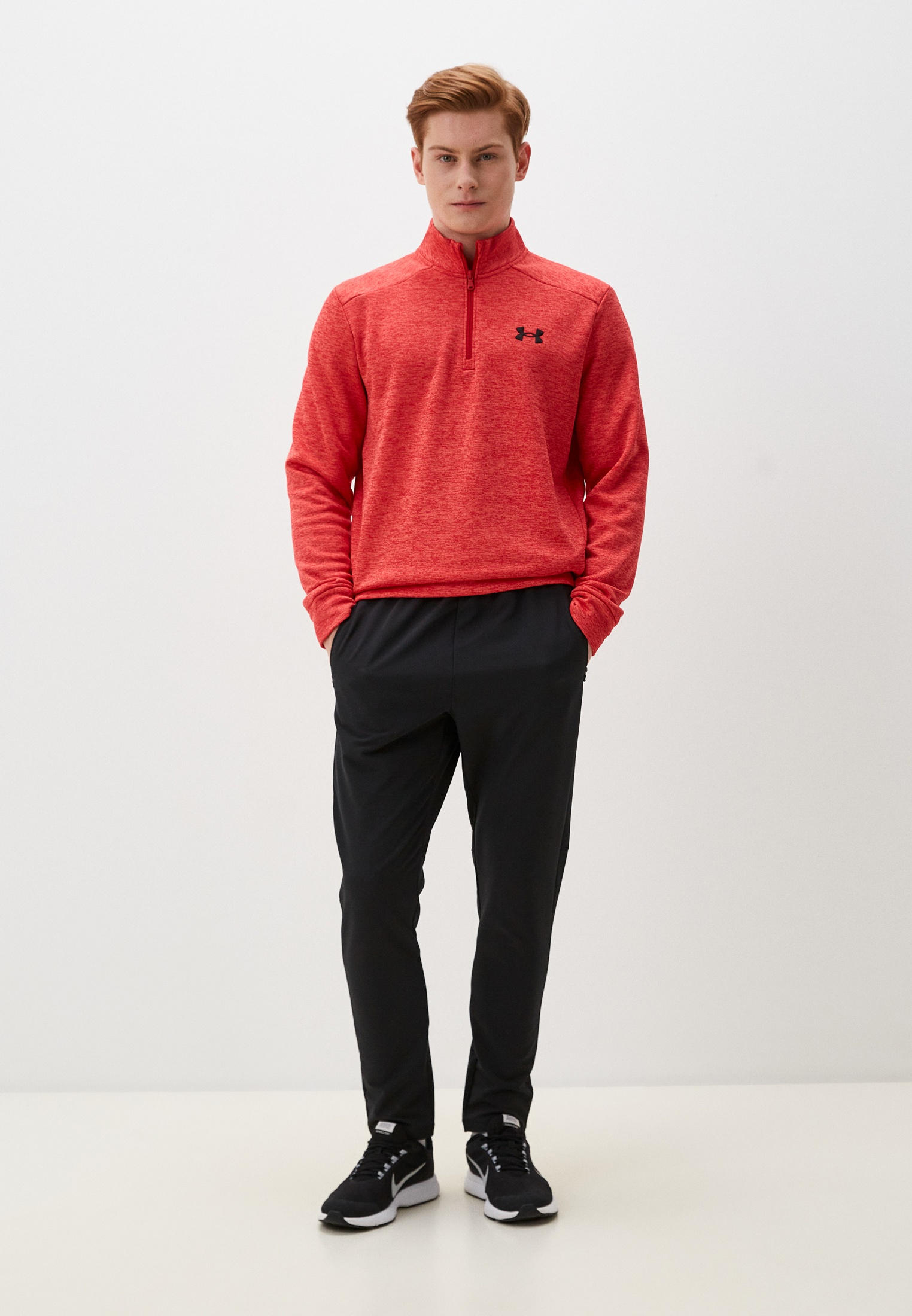 Олимпийка Under Armour 1373359-690-LG