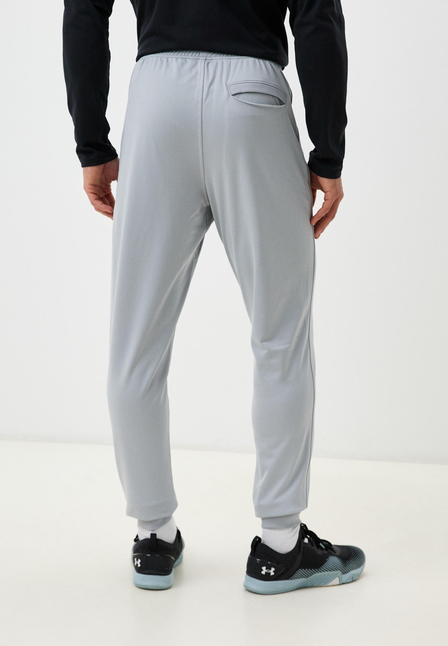 Мужские спортивные брюки Under Armour 1290261-011-LG