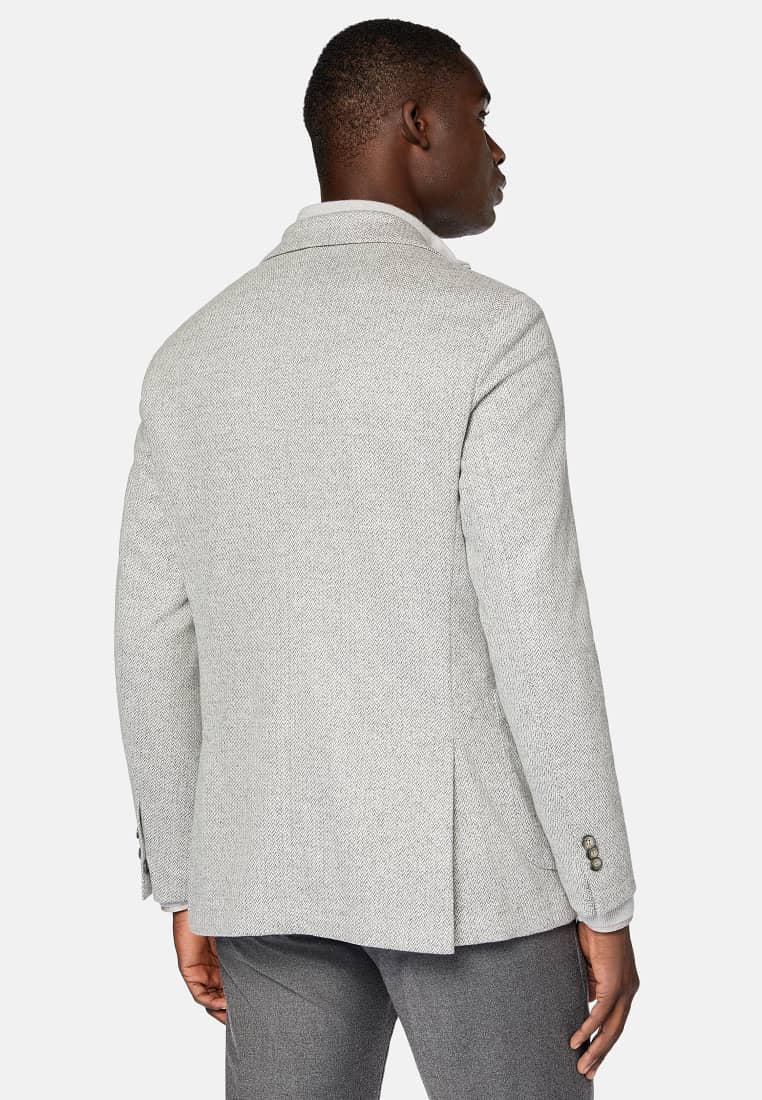 Пиджак Boggi Milano BO24A029701-02