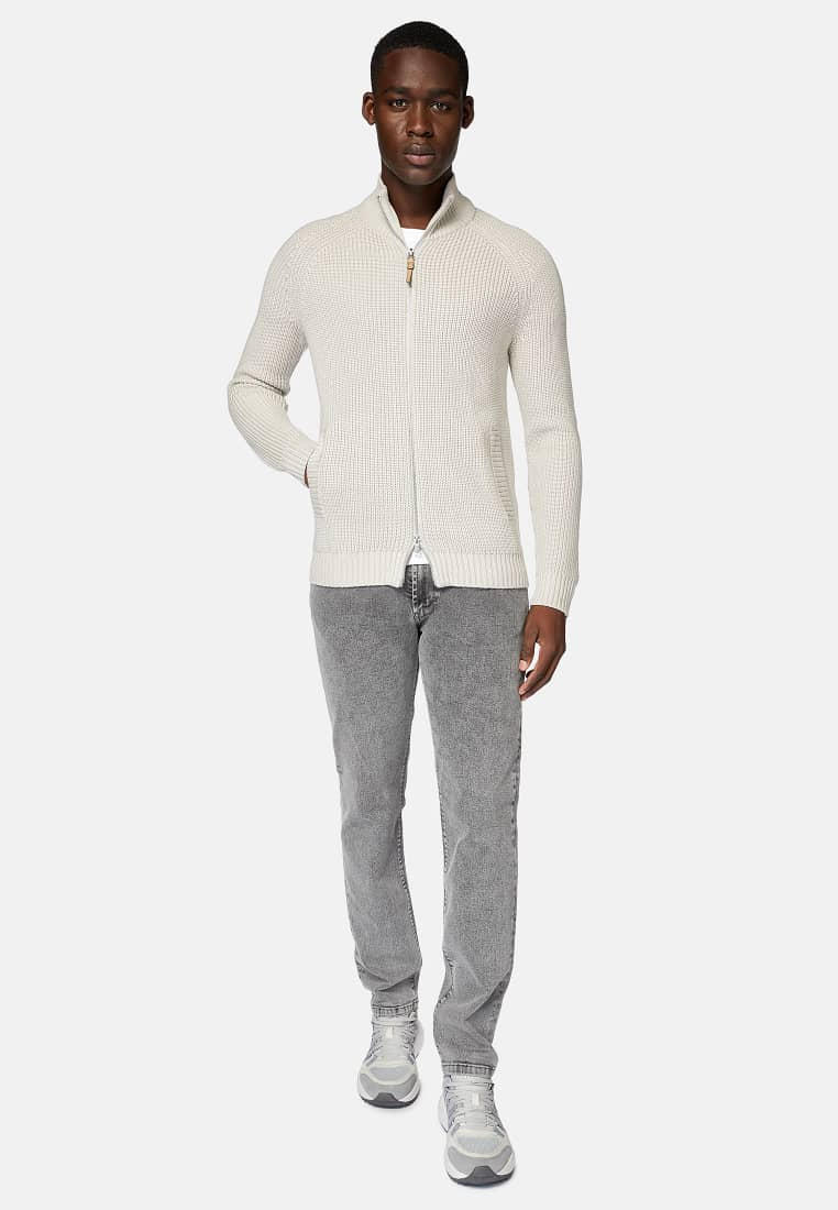 Кардиган Boggi Milano BO24A051501-03