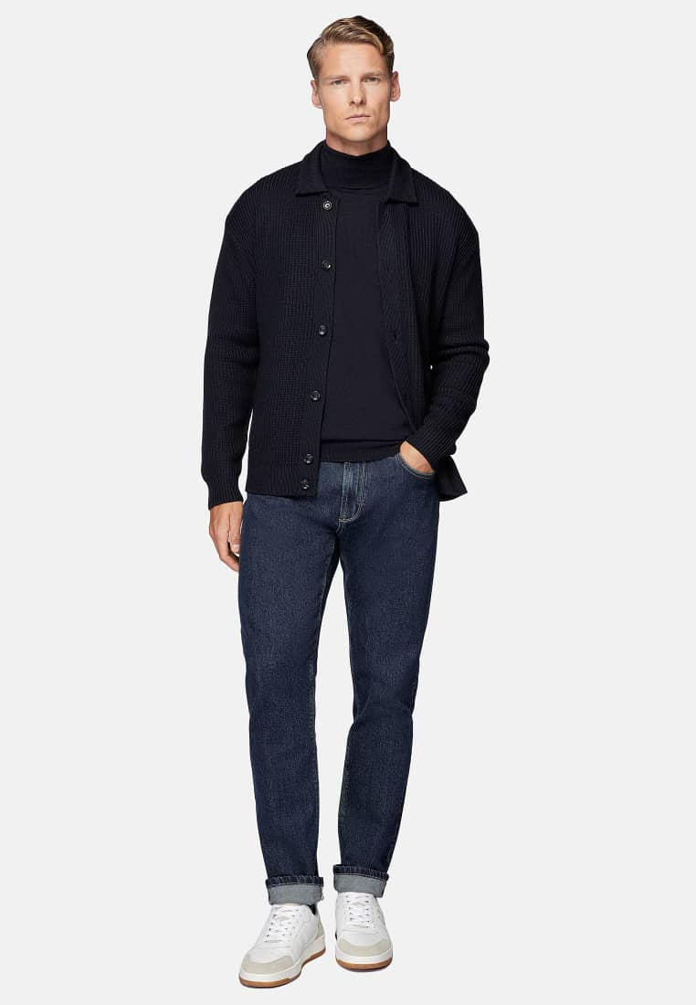 Кардиган Boggi Milano BO24A050601-02