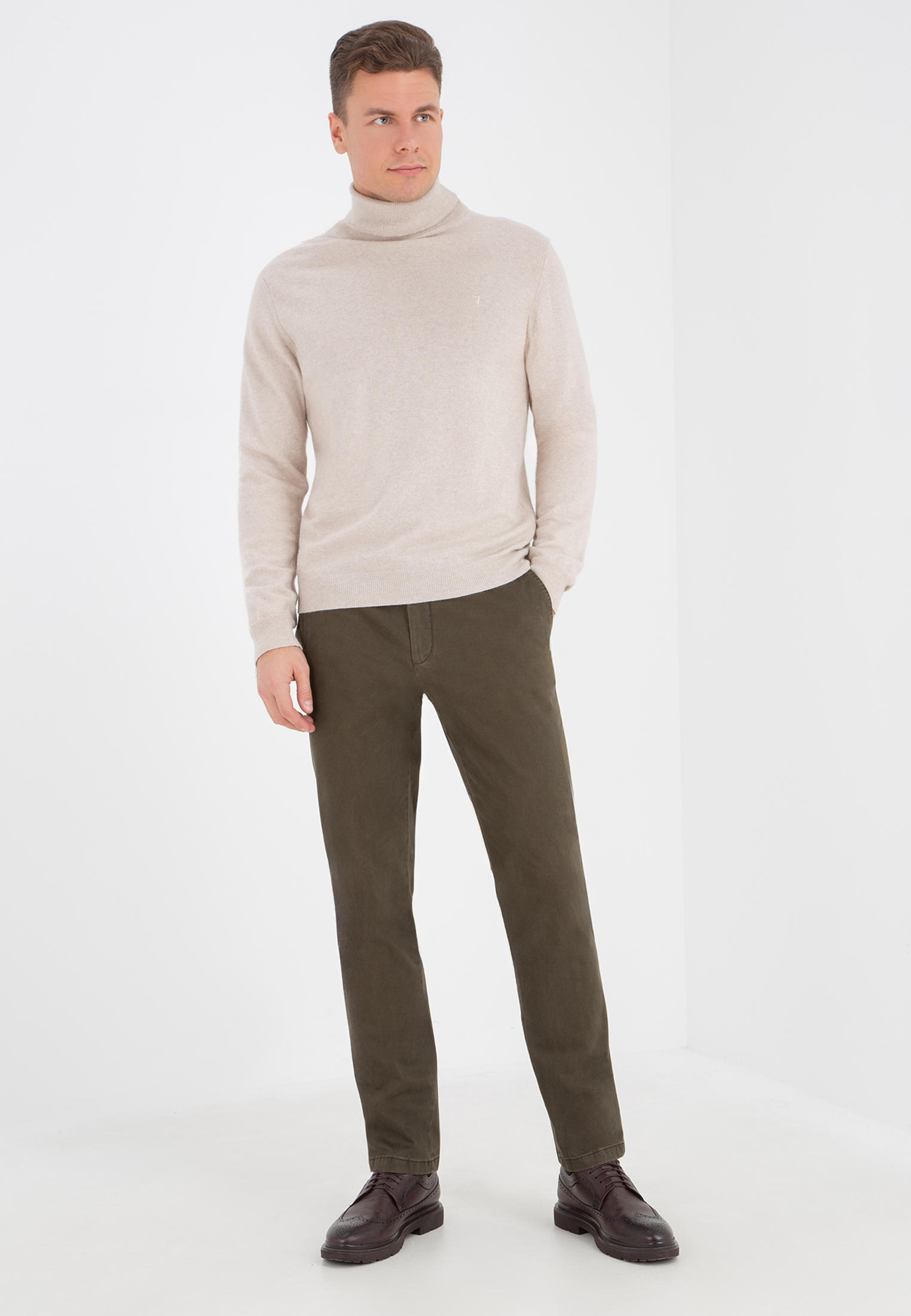 Мужские брюки Gardeur 449401-74_SEM-2_5_3_3