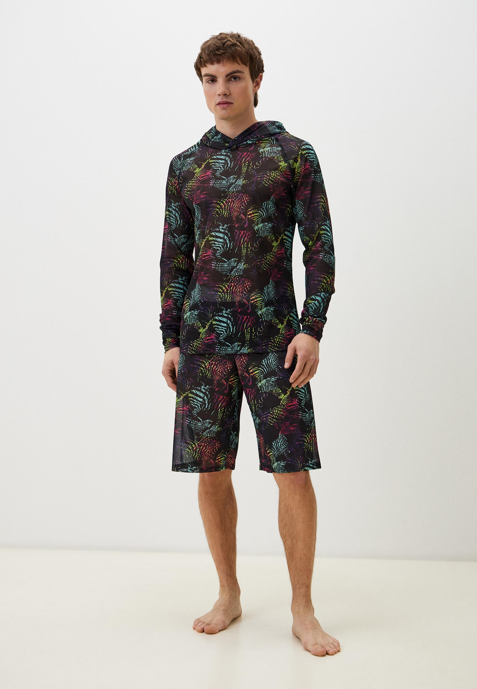 Мужские плавки Aaah! Гидрофутболка Aaah!