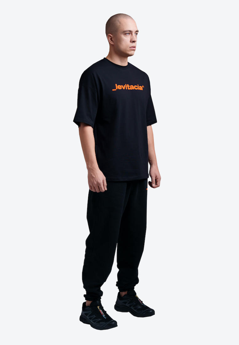 Футболка с коротким рукавом Levitacia 1TS11-46