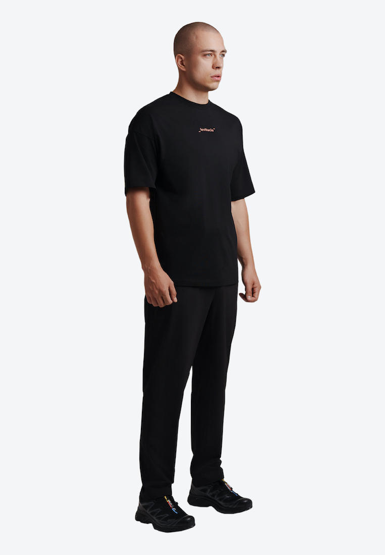 Футболка с коротким рукавом Levitacia 1TS10-48