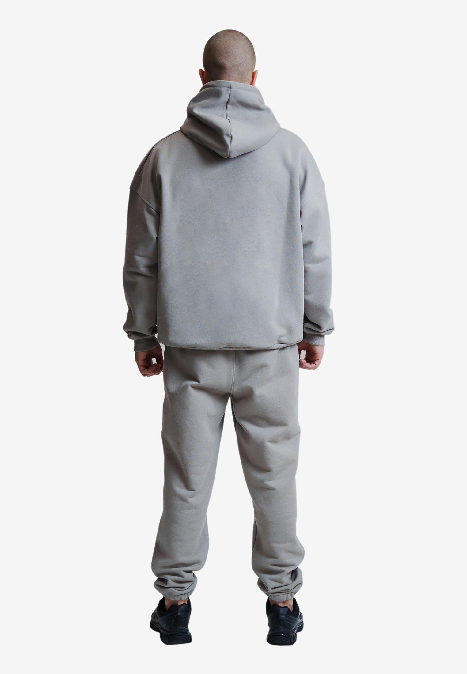 Мужские худи Levitacia 0LINE-H-G-46