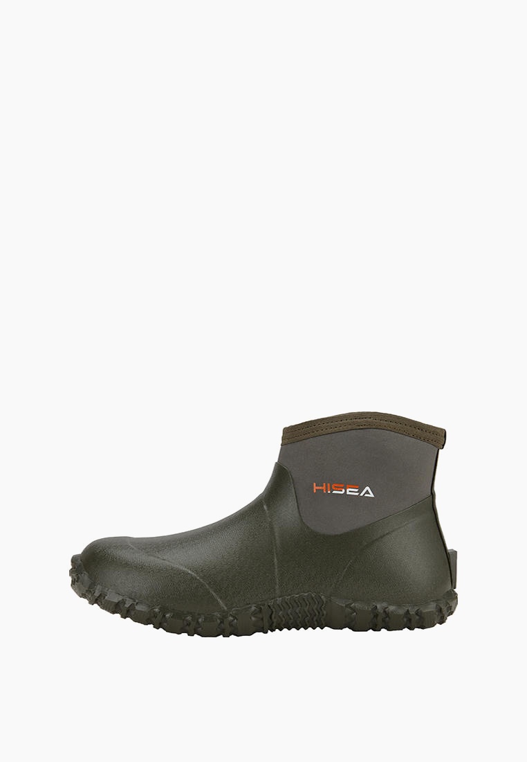 Мужские галоши Hisea Галоши Hisea