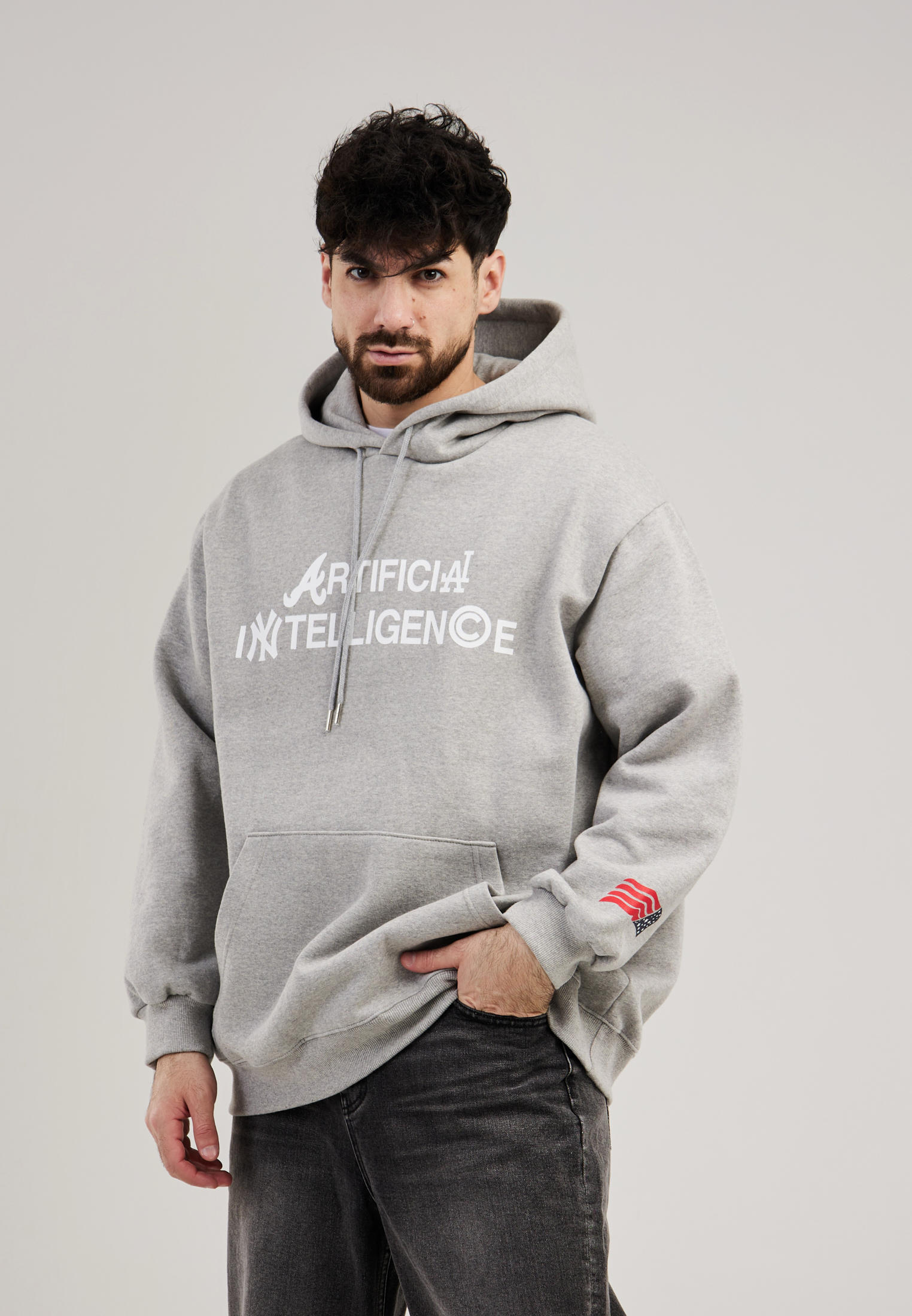 Мужские худи Seventeen Nine Арт-56-13-2-OneSize