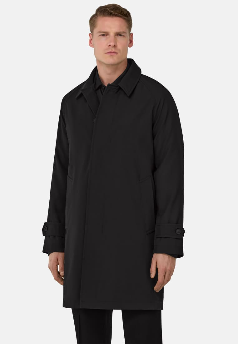 Мужские пальто Boggi Milano BO25P039401