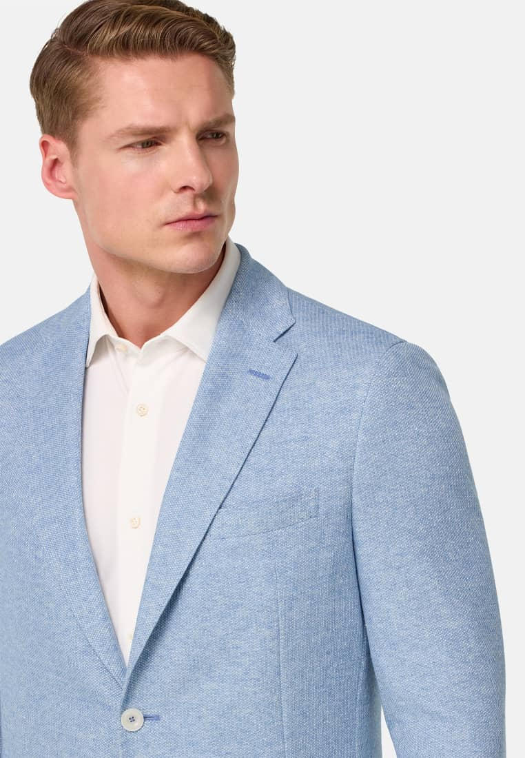 Пиджак Boggi Milano BO25P067702