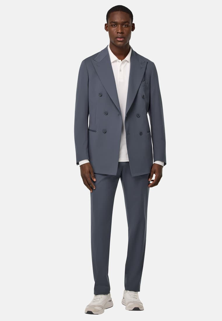 Пиджак Boggi Milano BO25P045401