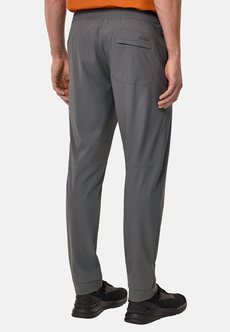 Мужские брюки Boggi Milano BO25P021501