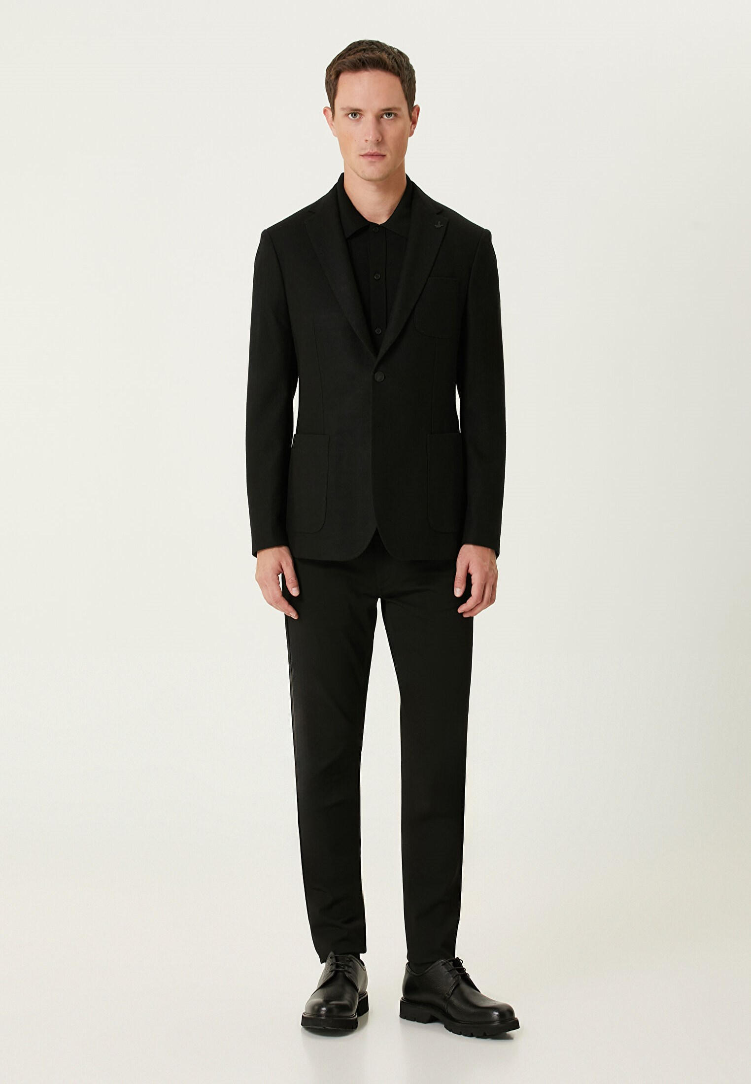 Пиджак Club 8150102106882-999