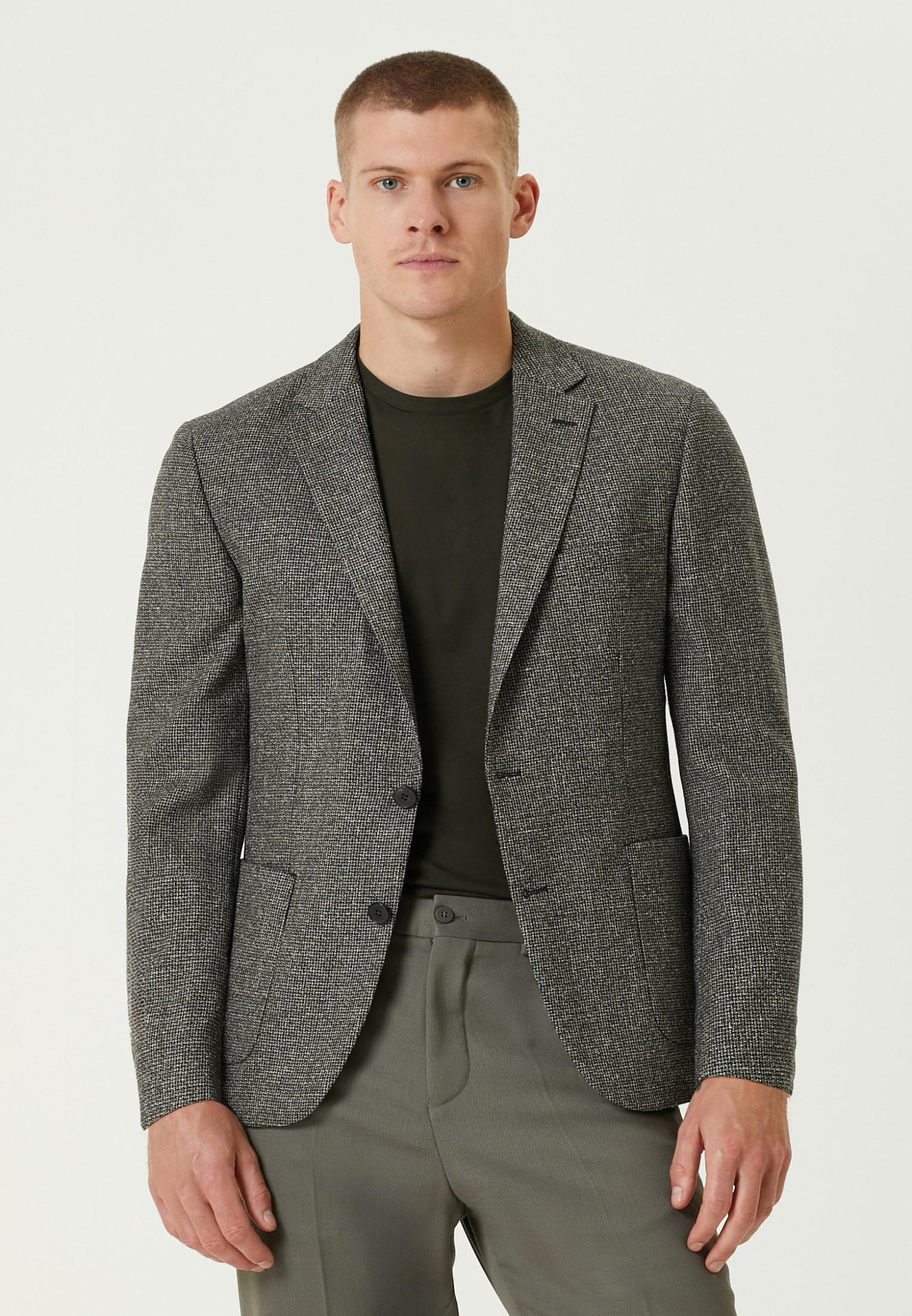 Пиджак NetWork 8160001091867-224