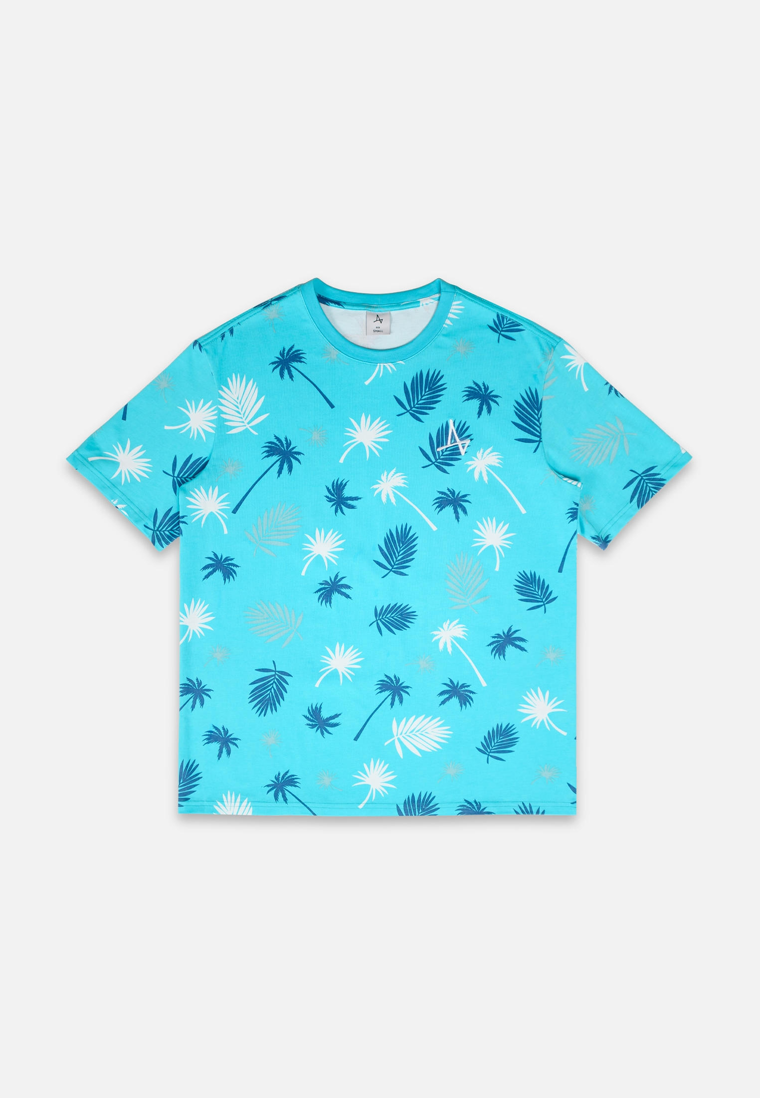 Футболка с коротким рукавом Индивид tshirtm353xs