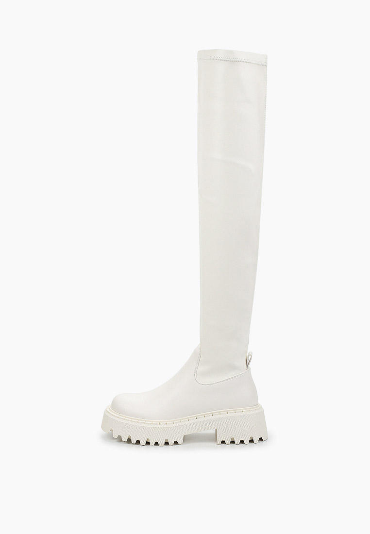 Женские ботфорты Sbalo Ботфорты Sbalo