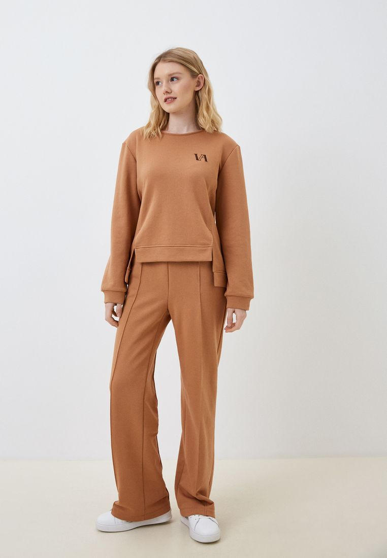 Женские свитшоты Vedma VA216-025-Caramel/Карамель-42