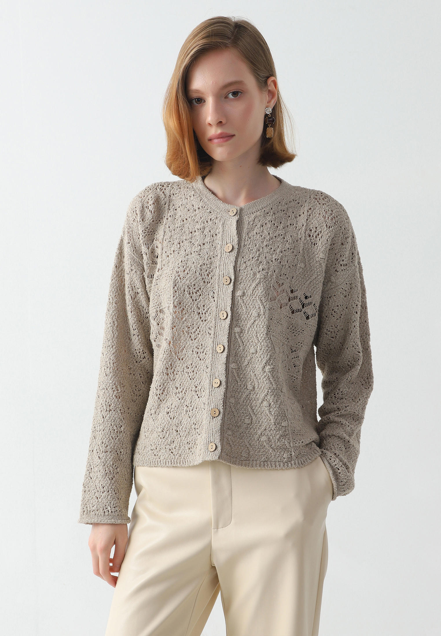 Кардиган Time-to-dress 178869001