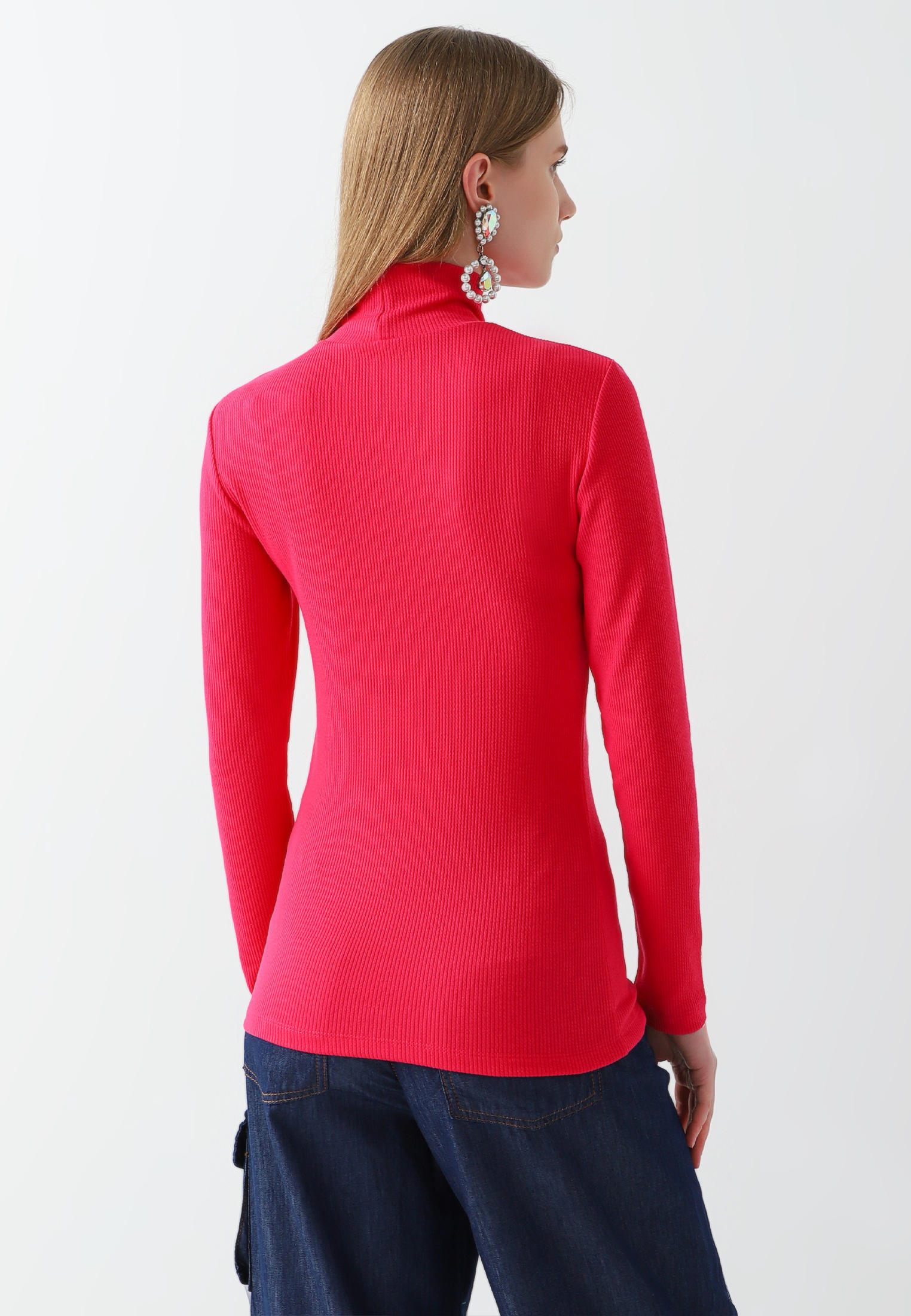 Водолазка Villosa 182150001