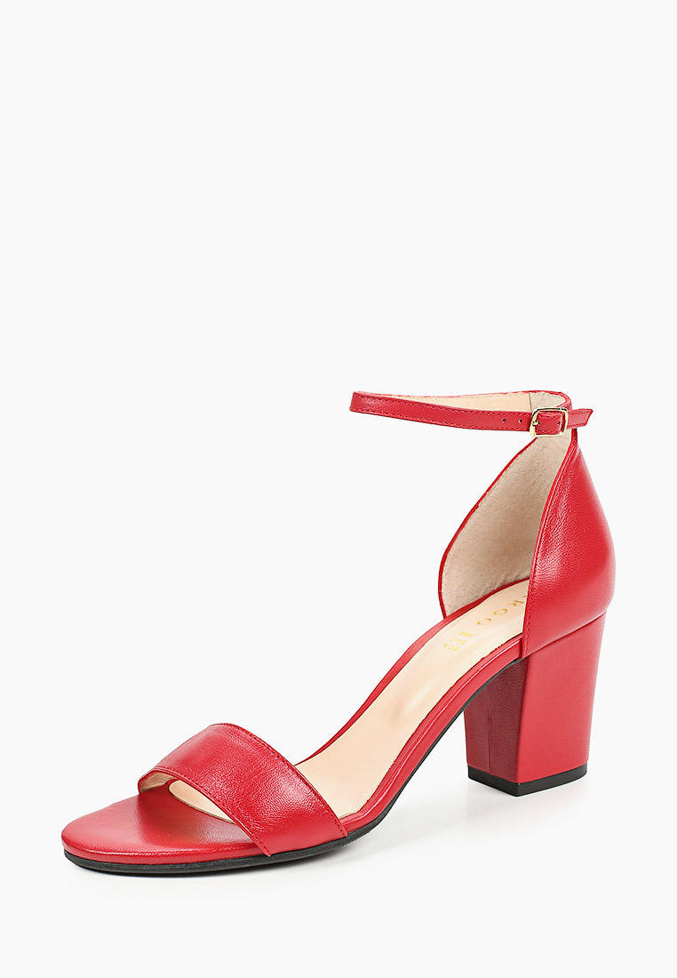 Женские босоножки Argo (Арго) 80801000412-36