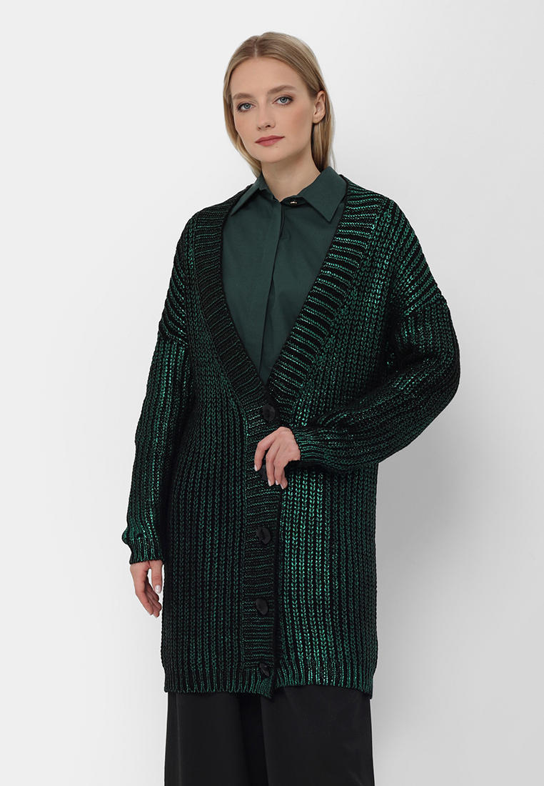 Кардиган Lia Berti 170674001