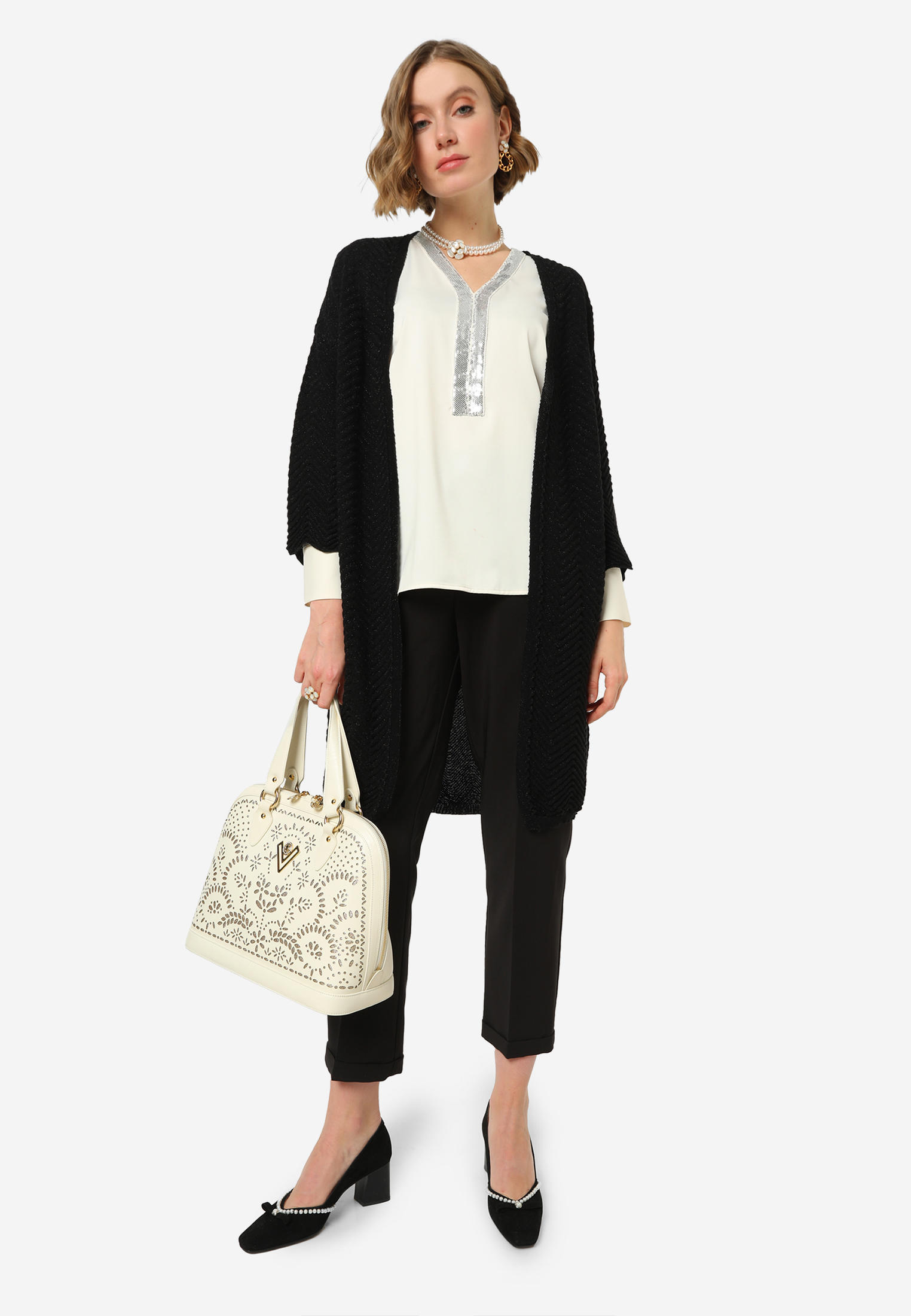 Кардиган Mitica Luna 172999001