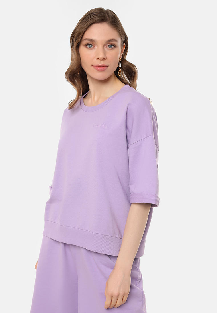 Женские свитшоты Mitica Luna 179325011