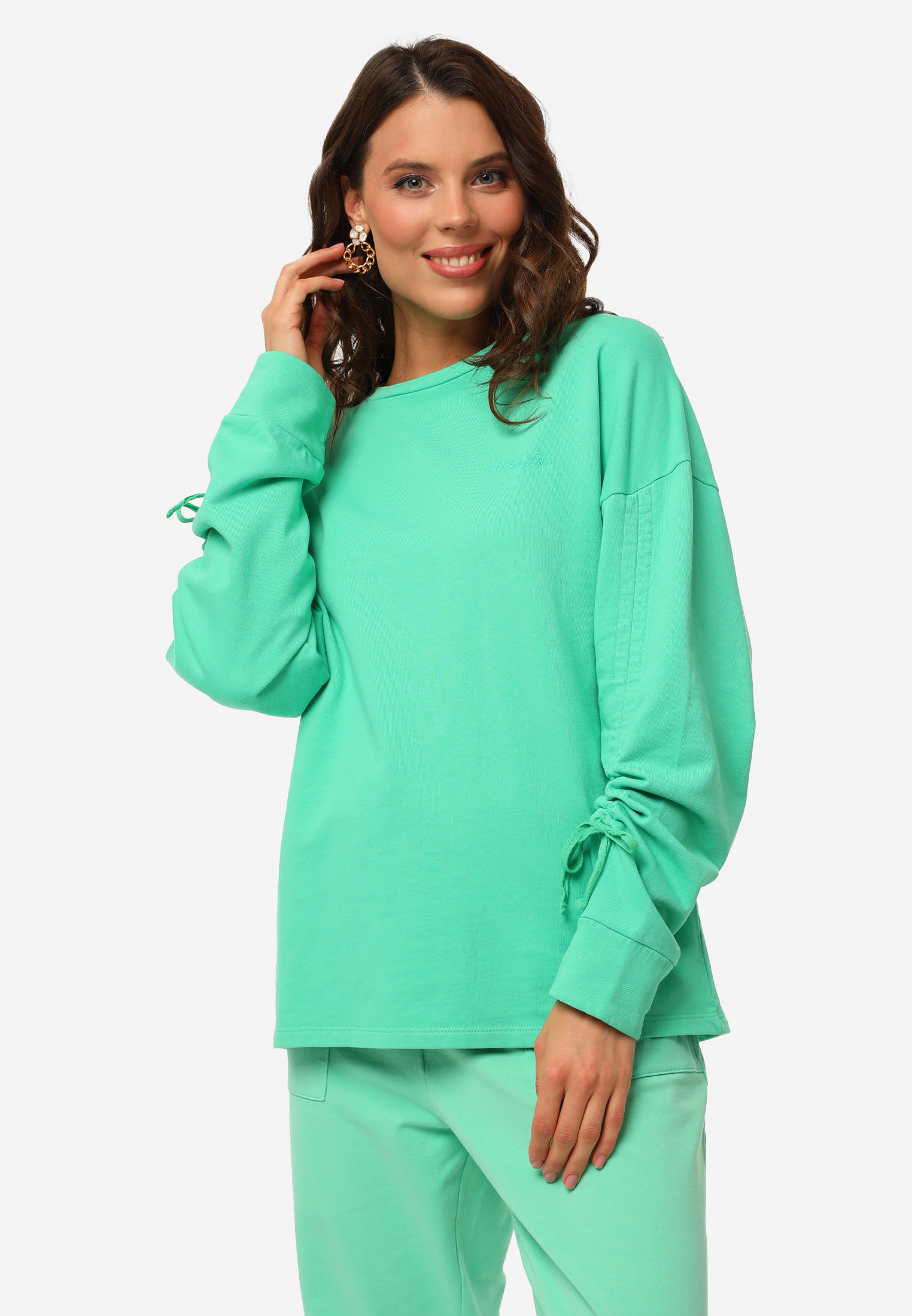 Женские свитшоты Mitica Luna 179322001