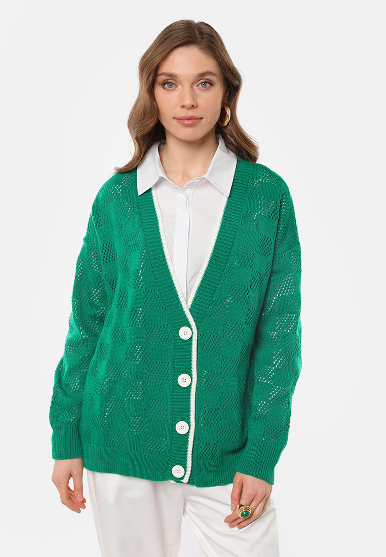 Кардиган Nominee 178133001