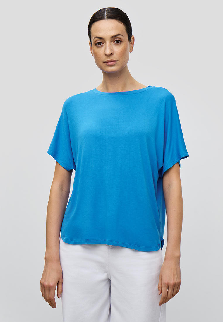 Футболка с коротким рукавом Baon (Баон) B2323056-REGATTA-L