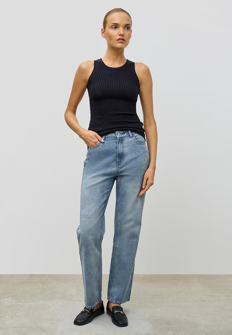 Майка Baon (Баон) B2622010-BLACK-L